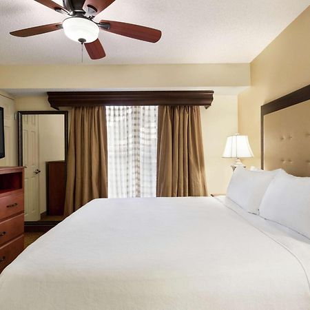 Homewood Suites By Hilton Dallas-Park Central Area Eksteriør billede