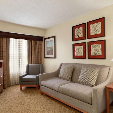 Homewood Suites By Hilton Dallas-Park Central Area Eksteriør billede