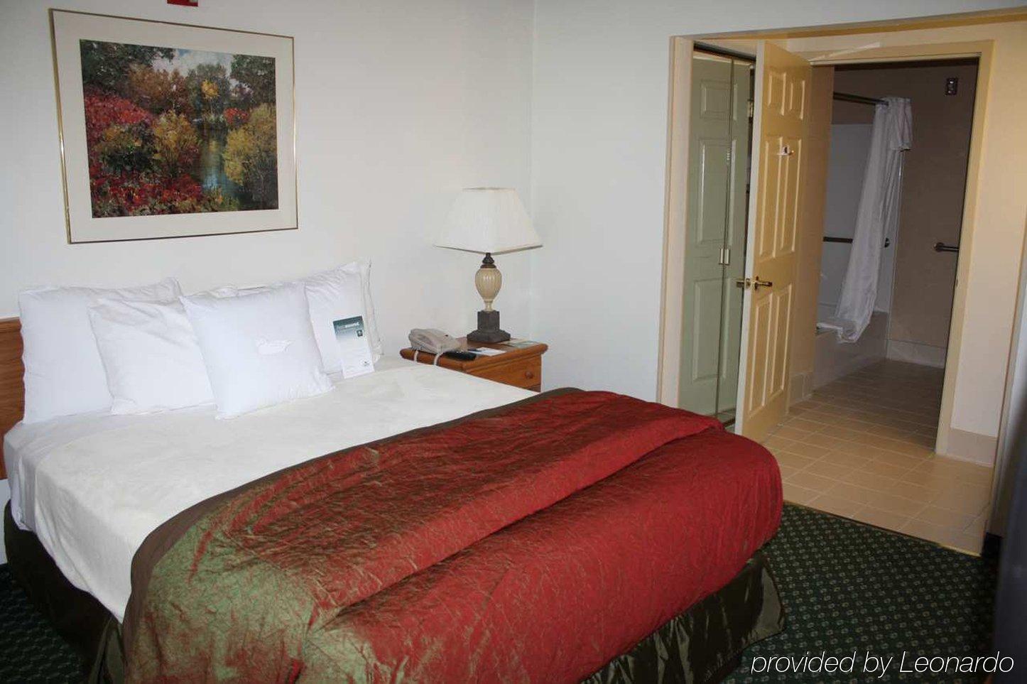 Homewood Suites By Hilton Dallas-Park Central Area Værelse billede