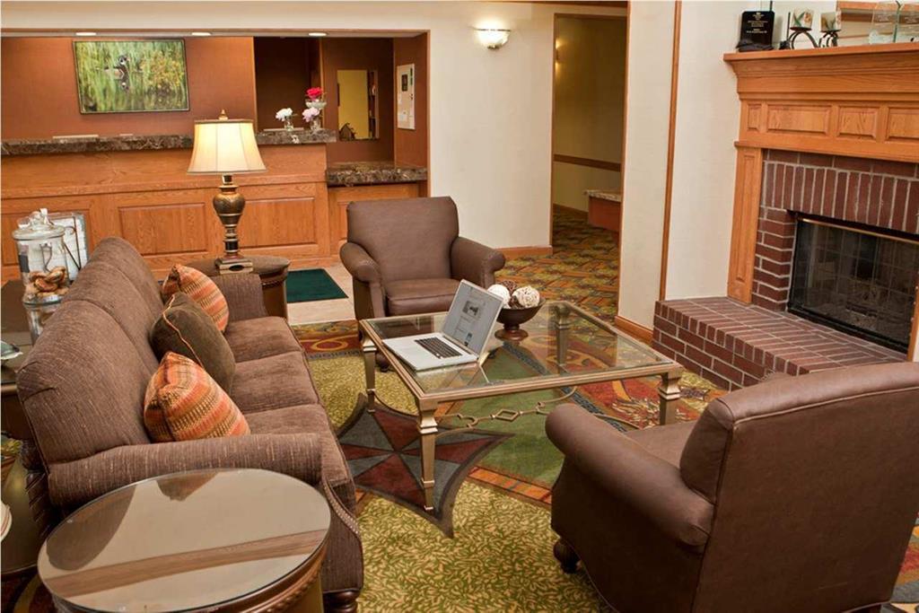 Homewood Suites By Hilton Dallas-Park Central Area Restaurant billede