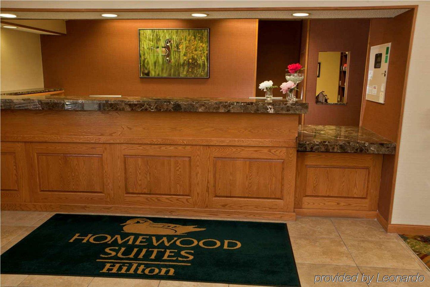 Homewood Suites By Hilton Dallas-Park Central Area Eksteriør billede